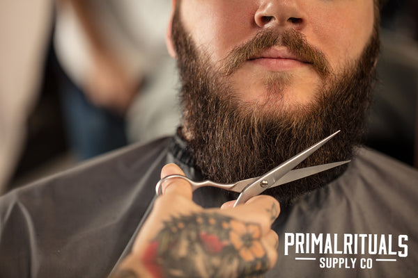 How to achieve the perfect beard trim