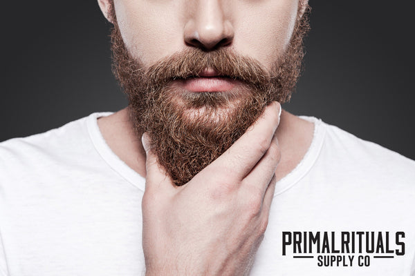 What is Beard Oil?