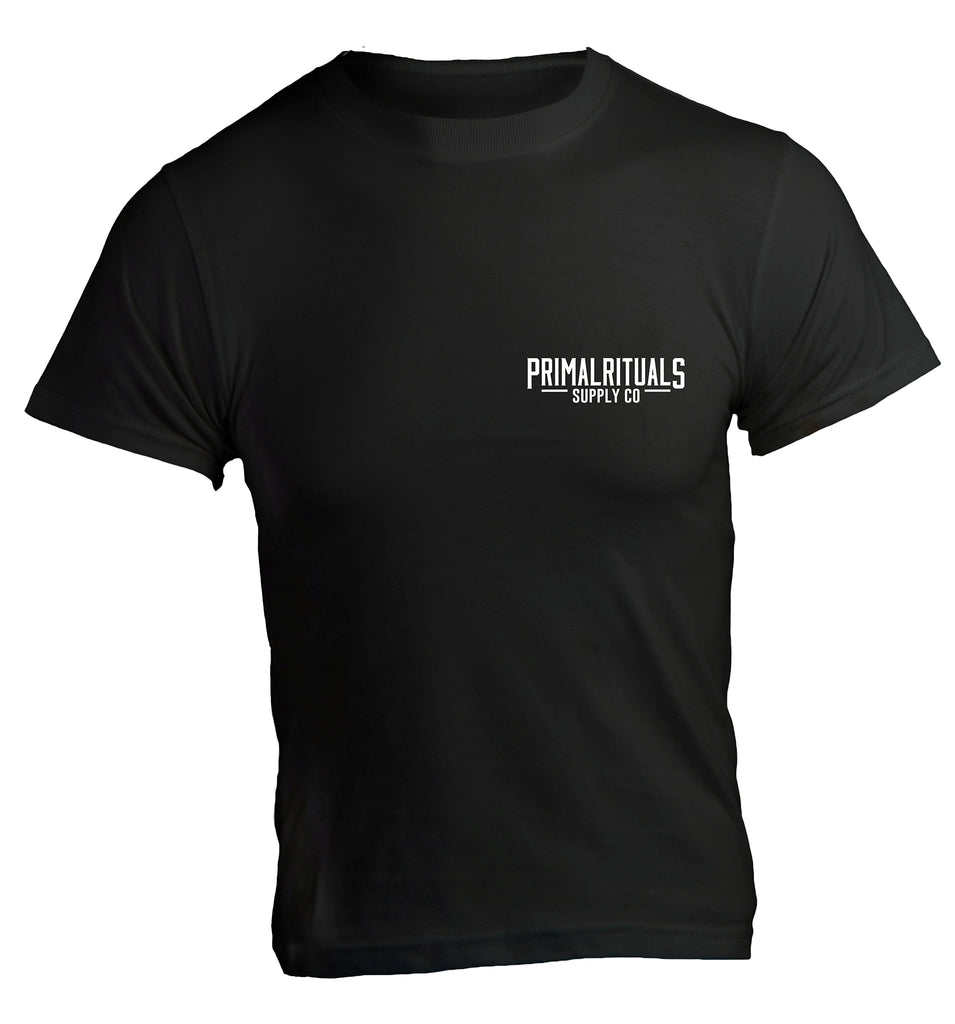 Primal Rituals Rad Dad Tee Shirt - The Tiger