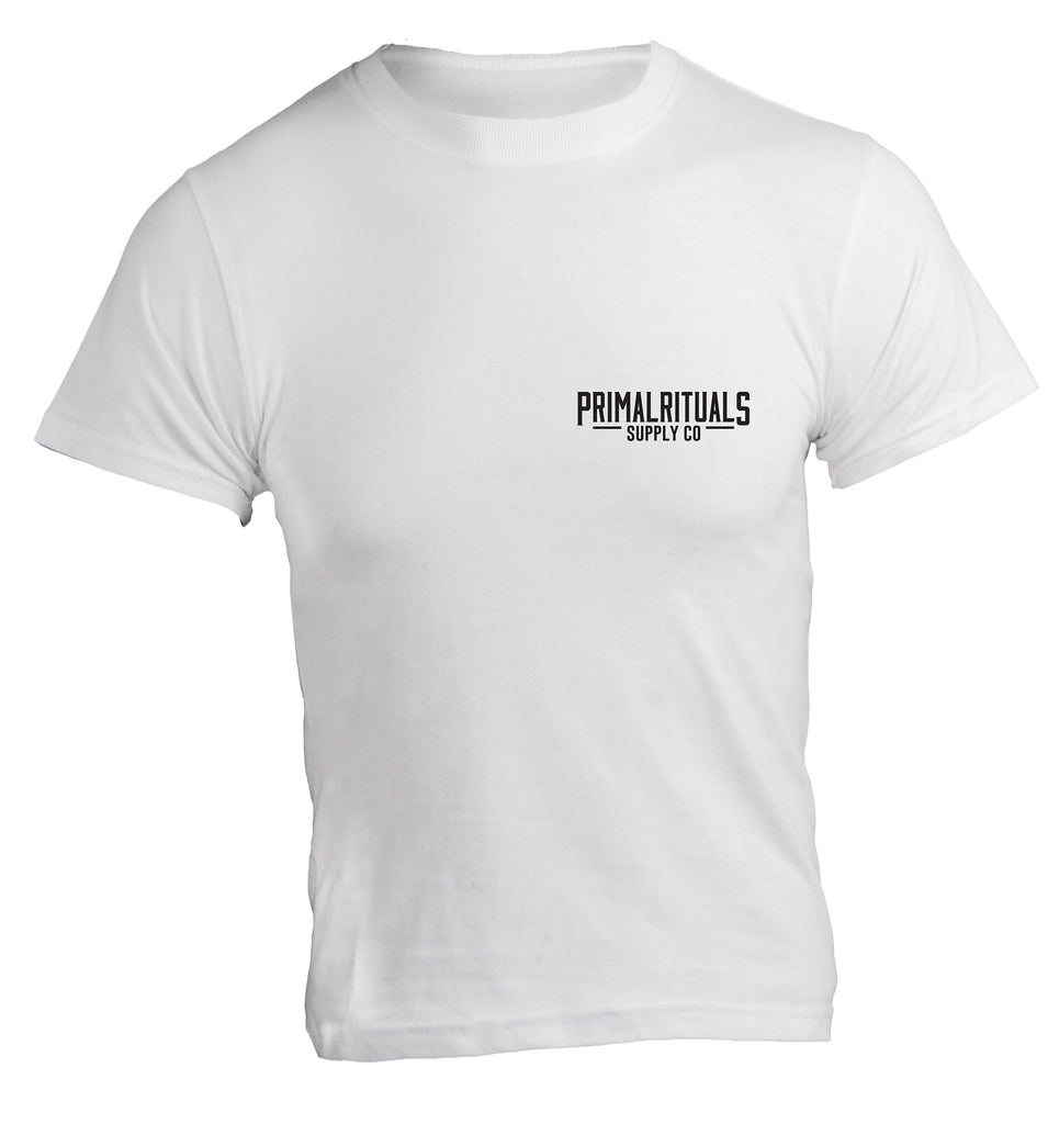 Primal Rituals Rad Dad Tee Shirt - The Tiger